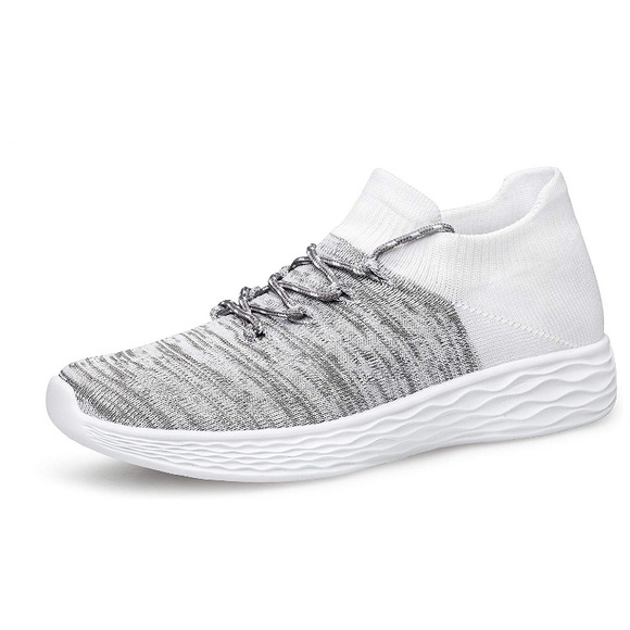 Womens Slip on Sneakers - Picture 4 of 6